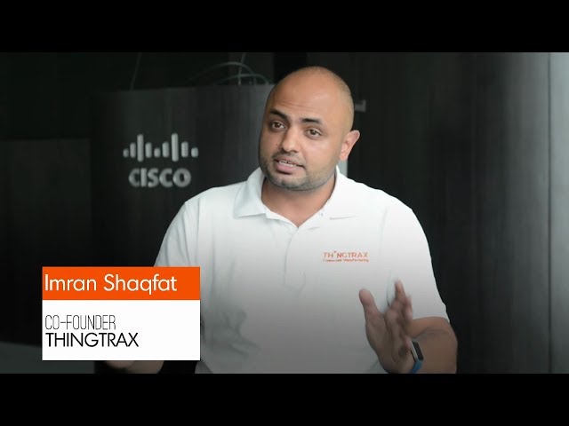 ThingTrax co-founder explains: What is a digital factory?
