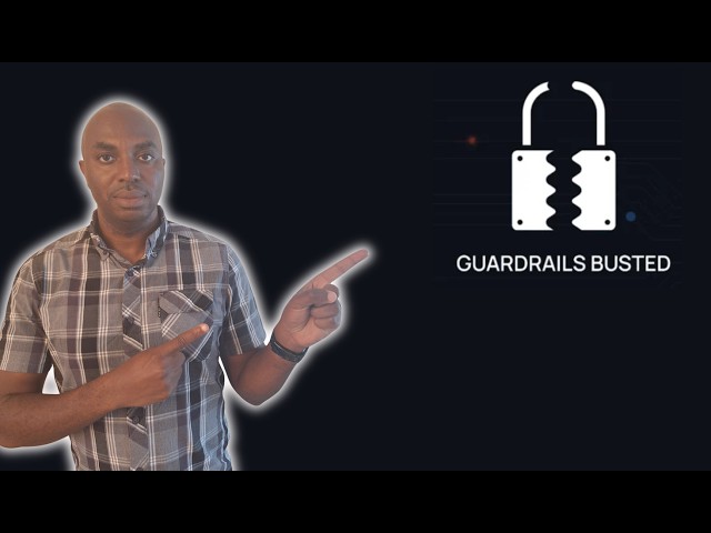 Project 212 - Testing The Effectiveness Of A Chatbot’s Guardrails and Filters