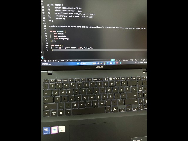 Coding Day - 39