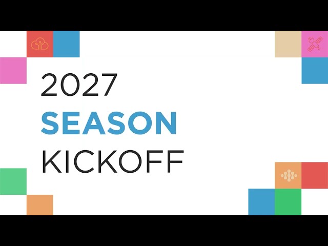 Science Olympiad 2027 Season Kickoff: What’s New and What’s Ahead