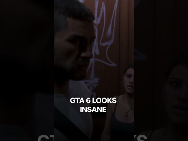 GTA 6 Just Changed Everything