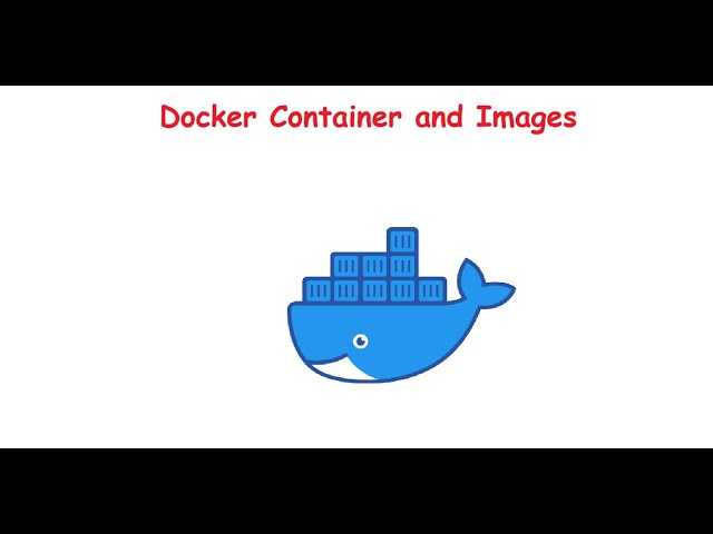 #1 Docker :  What are Images and Containers in the world of Docker!