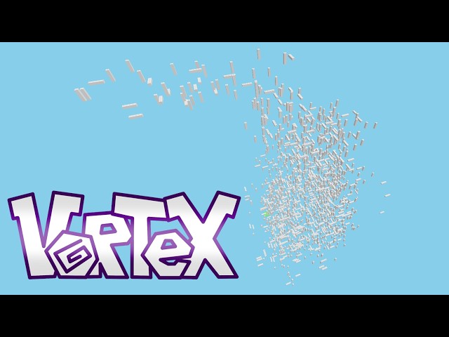 Project 2, Vortex Studio