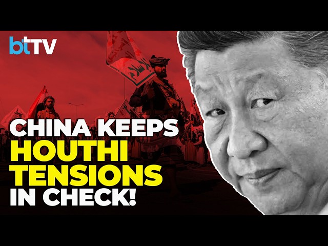 Why Markets Are Calm Despite Houthi Tensions, Russian Oil Risks: Ajay Bagga Explains
