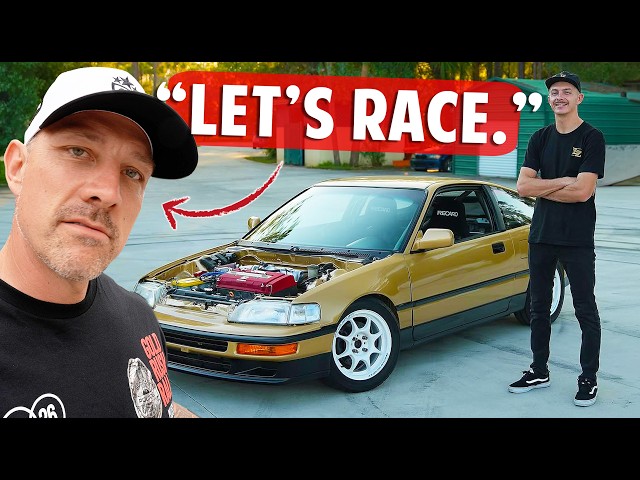 DDE Takes on Adam LZ’s ALL-TIME Leaderboard