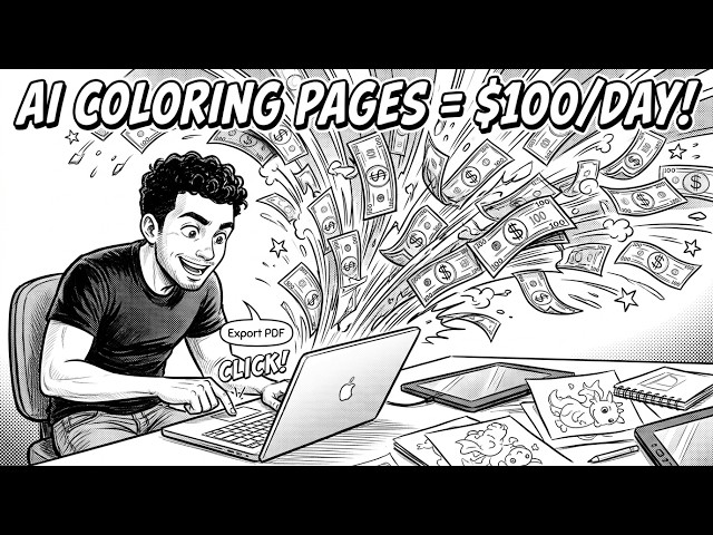 Stop Chasing Freelance Gigs! Build Micro Digital Assets with AI in 2026