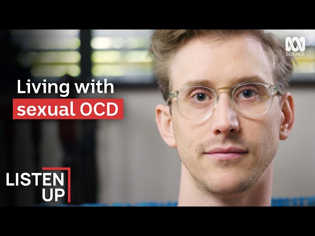 "Being Diagnosed With OCD Doesn't Make The Doubt Go Away"