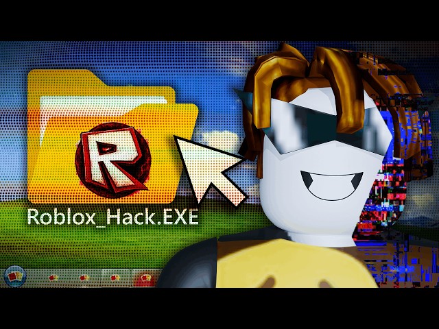 The Exploit Roblox Couldn’t Fix