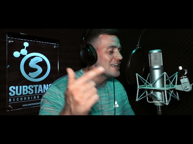 Robson - MC in the Booth! Episode 2