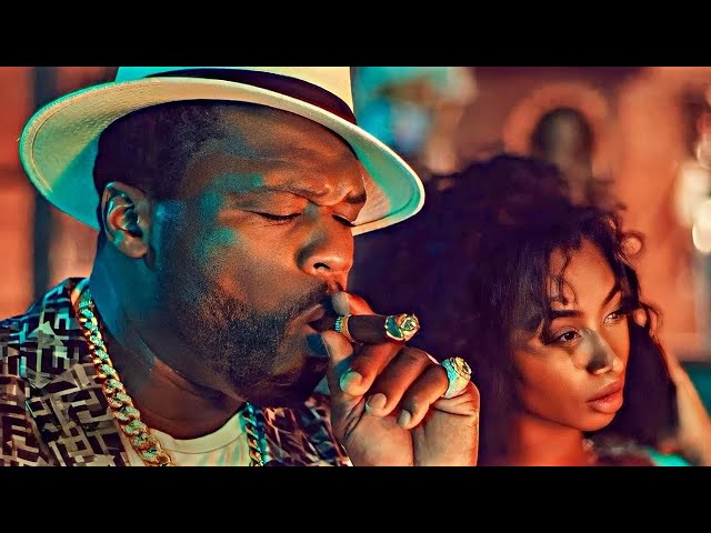 50 Cent & Snoop Dogg - Shotta ft. Eve (Music Video)