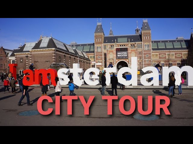 AMSTERDAM - NETHERLANDS