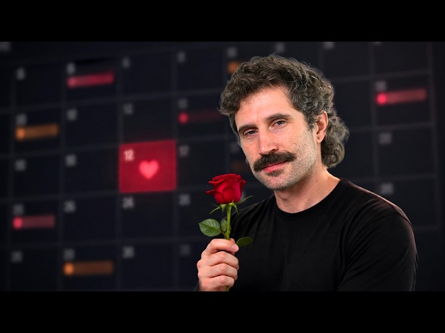The Date Hack
