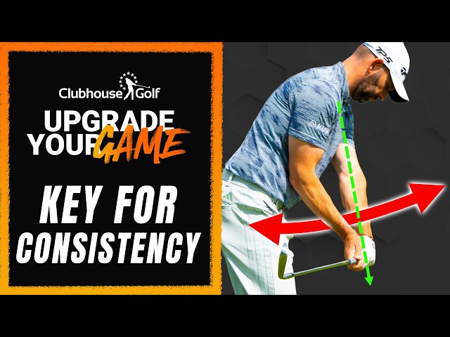 No One Has Taught You This…. But It’s THE Key to Consistency 