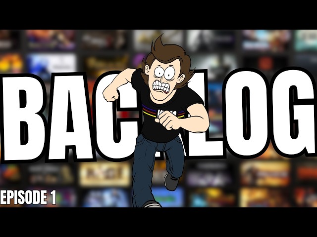 THE BACKLOG: Episode One