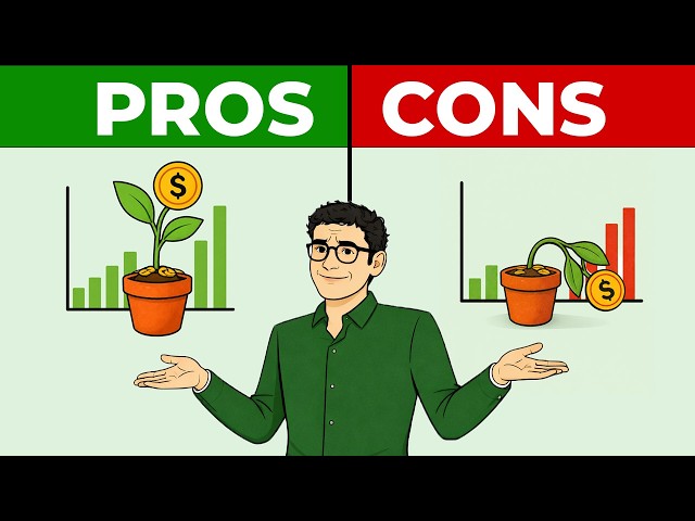 Dividend Stocks vs Growth Stocks vs Value Stocks - For Beginners