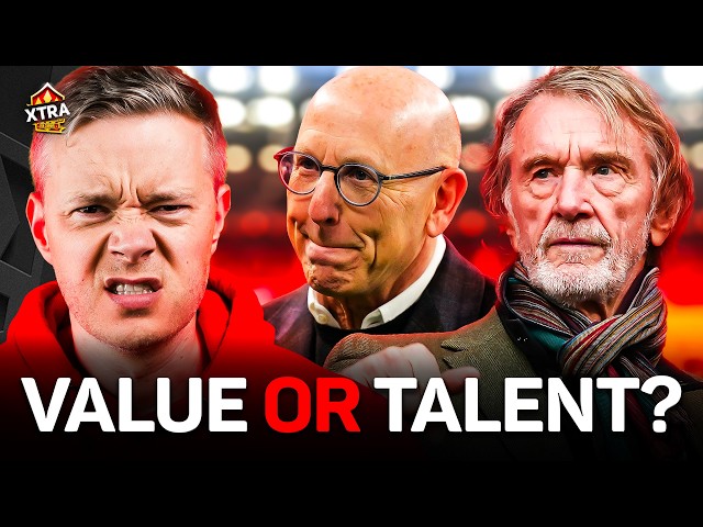WHY ARE FANS CHAMPIONING VALUE! | RANTBRIDGE