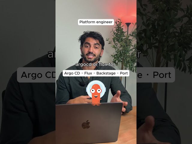 DevOps Engineer vs Platform Engineer (which one should you choose 📈)
