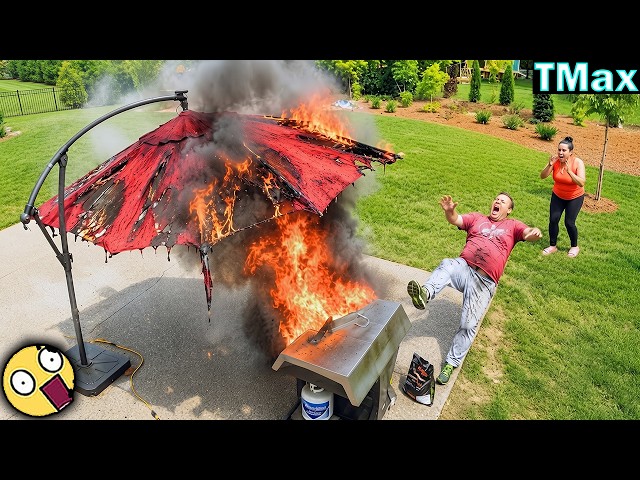 TOTAL IDIOTS AT WORK / Instant Regret Fails Compilation 2026 / Best Fails of the Month #38