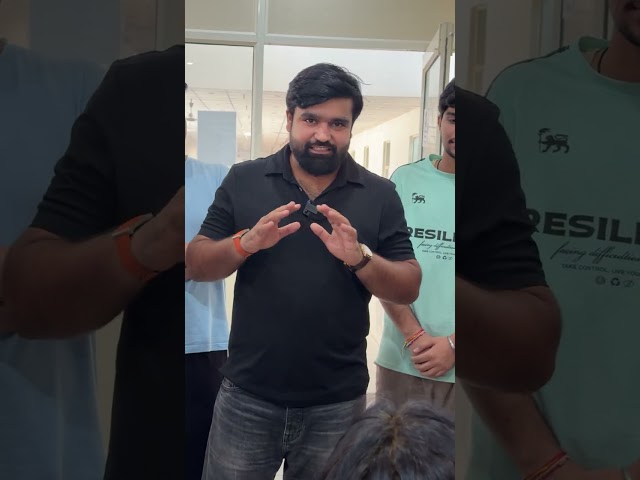 BN sir MasterShot kya hai ?