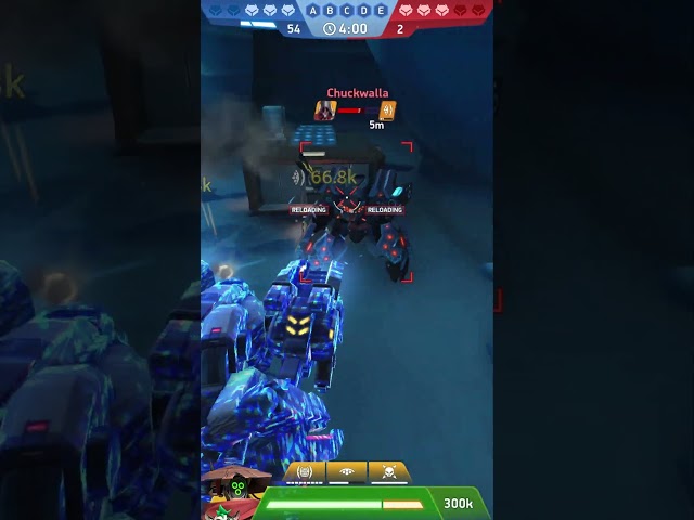 Parasite ABILITY BUG on Eclipse whilst in Phase Cloak