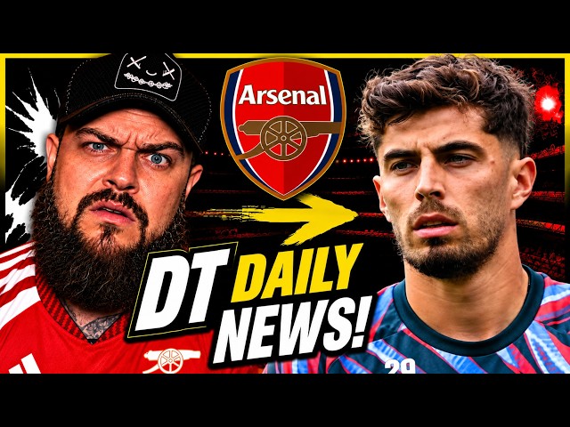 I Hate The International Break | DT Daily News