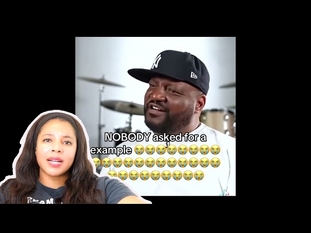 Out of pocket moments from Aries Spears and DJ Vlad | Reaction