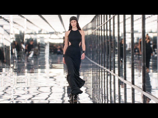Fendi | Spring/Summer 2027 | Milan Fashion Week
