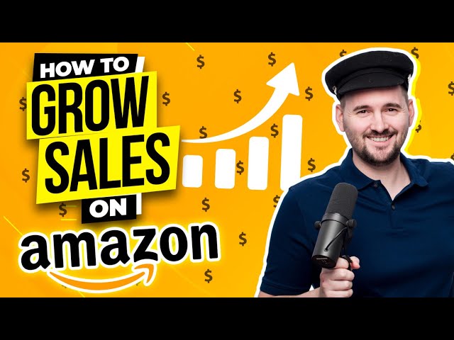 Can You Double Your Amazon Sales This 2026?