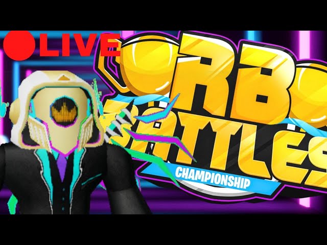 🔴 ROBLOX RB BATTLES CONCERT LIVE (GETTING FREE ITEM)