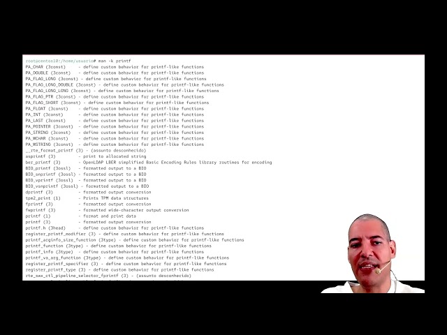 Ultimate Linux Shell Scripting Guide - Cap 1