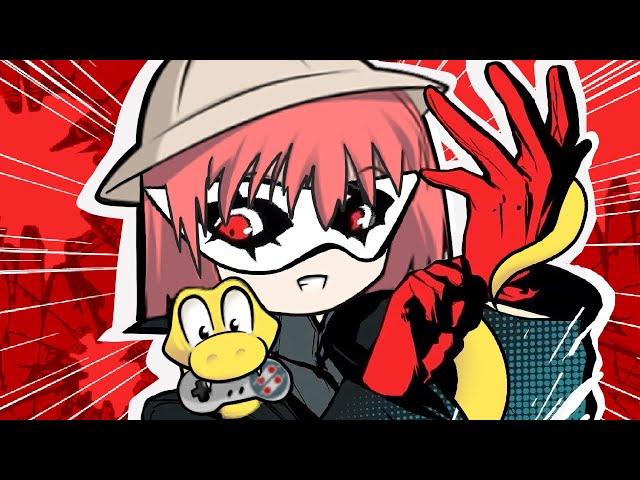 🎮 Ren'py RPG Combat Engine! 🎮