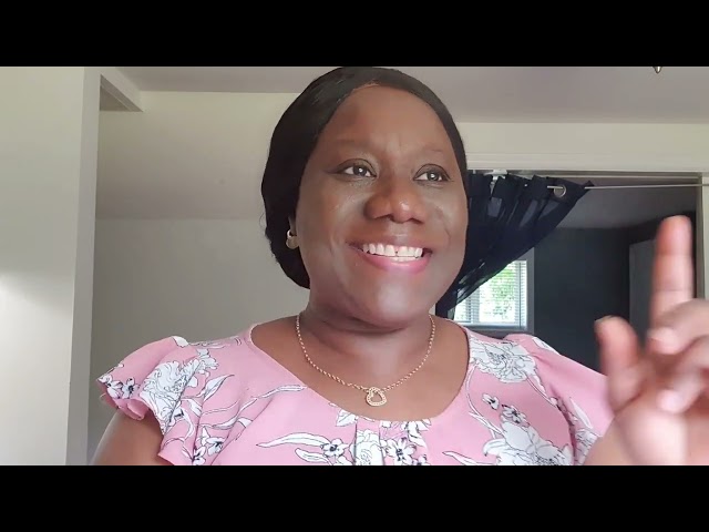 A DAY IN MY LIFE | making Trini roti, chit chat, and more