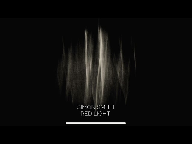 Red light - Simon smith