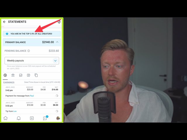 OnlyFans Agency: Why OnlyFans Content Creators need Onlyfans Managers