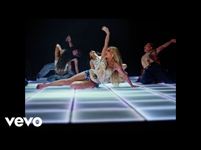 Slayyyter - DANCE... (Official Video)