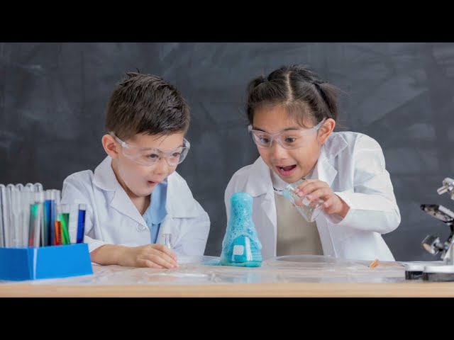 Skills-Based Learning
