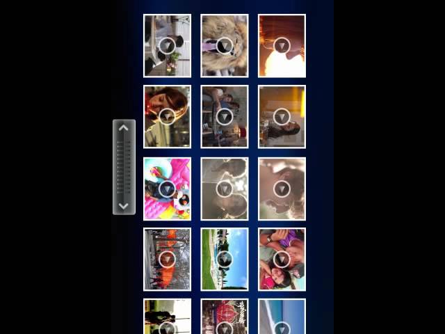 Sony Ericsson xperia mini pro 2