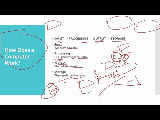 INTRODUCTION TO COMPUTER & COMPUTING (IP UNIT-1,BCA FUNDEMANTAL)