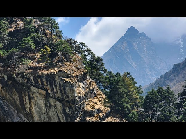 Everest: A Silent Ascent | Meditating & Relaxing Documentary