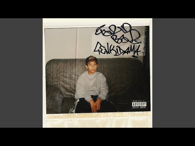 Casanova (feat. SSIO)