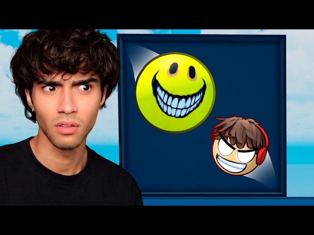 ROBLOX BALL VS BALL..