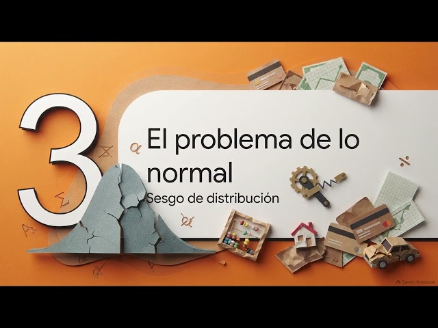 Sesgo en Matemática Económica