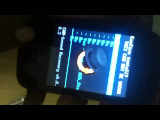 HOW TO RECOVER ANDROID FROM SOFTBRICK/BOOTLOOP [EASY METHOD]