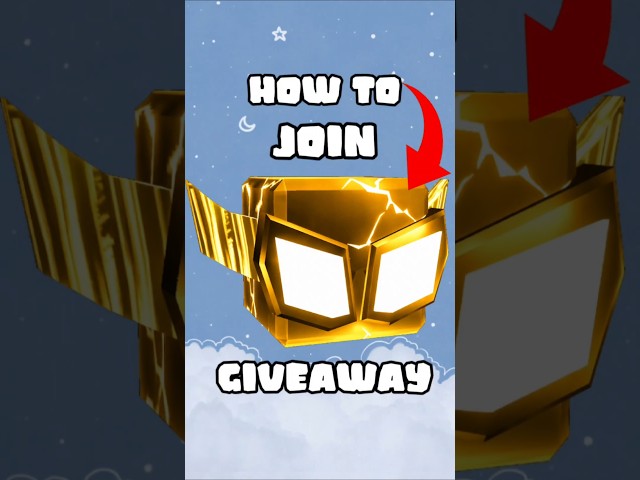 DOING A WEBRUNNER BLOCK GIVEAWAY #heroxhero #vr