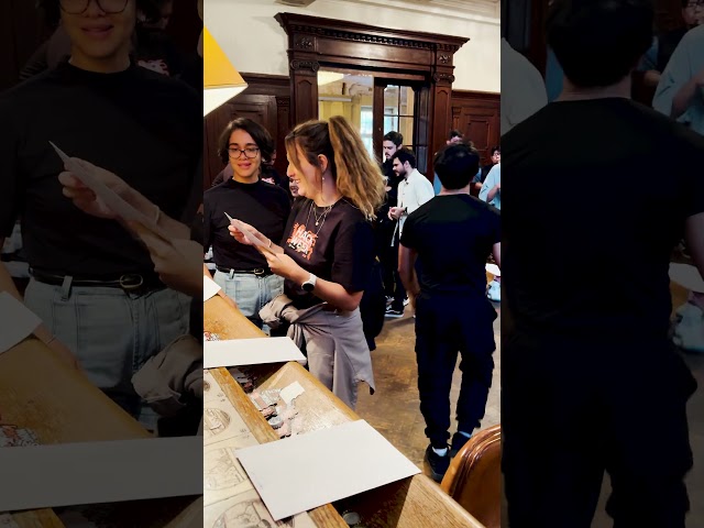Hack Week 2025 🇩🇪🏰