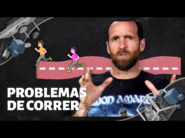 Running Problems | My Favorite Problems