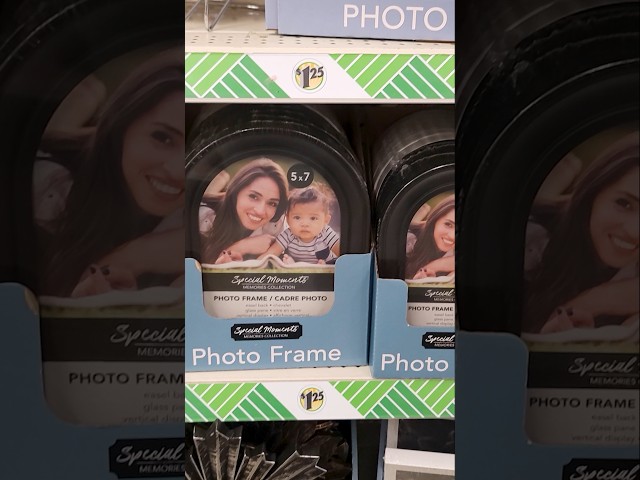 Dollar Tree Frame DIY That Look So High+End ✨