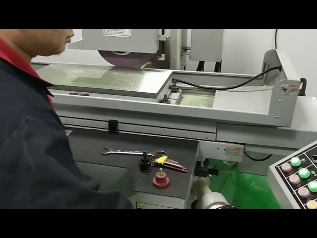 High Quality Precision AHR 4080 (400*800 mm ) Precision Surface Grinding machine/ Surface Grinder