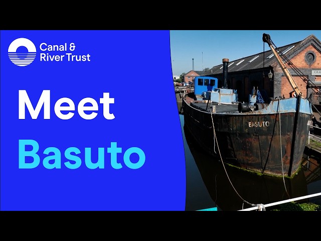 Meet Basuto