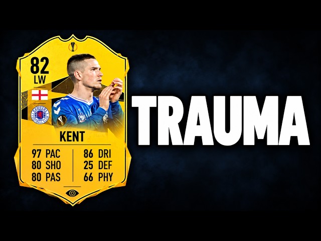 The Greatest SBC Cards in FIFA History